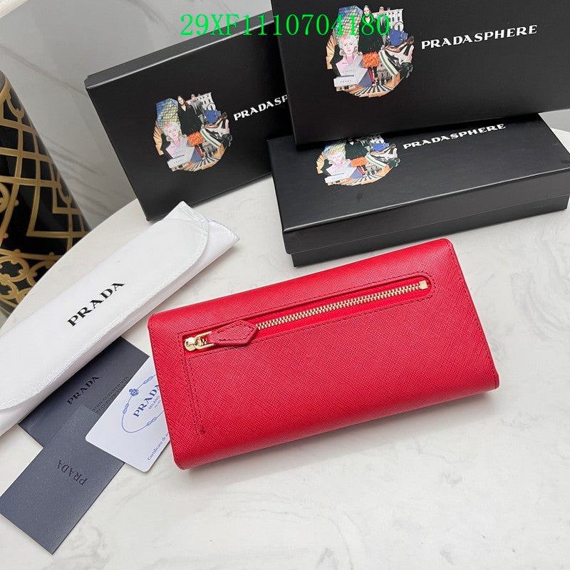 Amelia - PD Wallet - 148