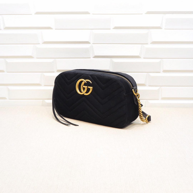 AmeliaLuxury - GCI Bags - 900
