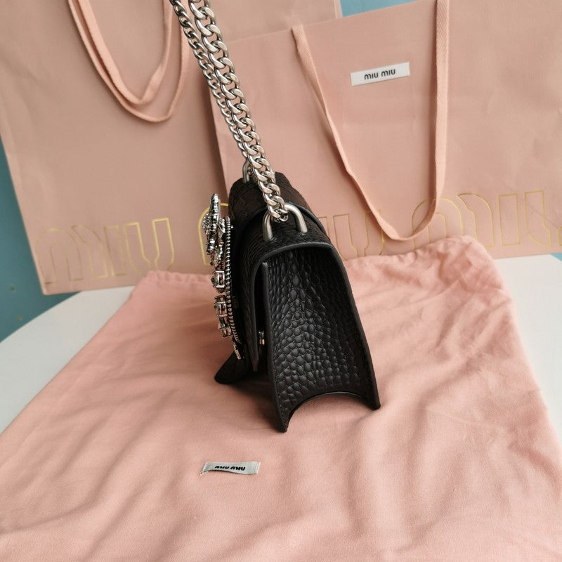 Amelia- MMU  LUXURY BAGS - 071