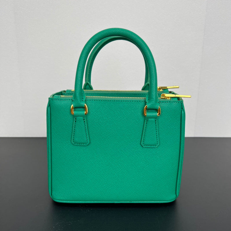 Amelia- PRDA  LUXURY BAGS - 254