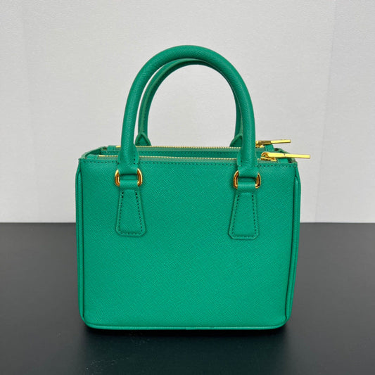 Amelia- PRDA  LUXURY BAGS - 254