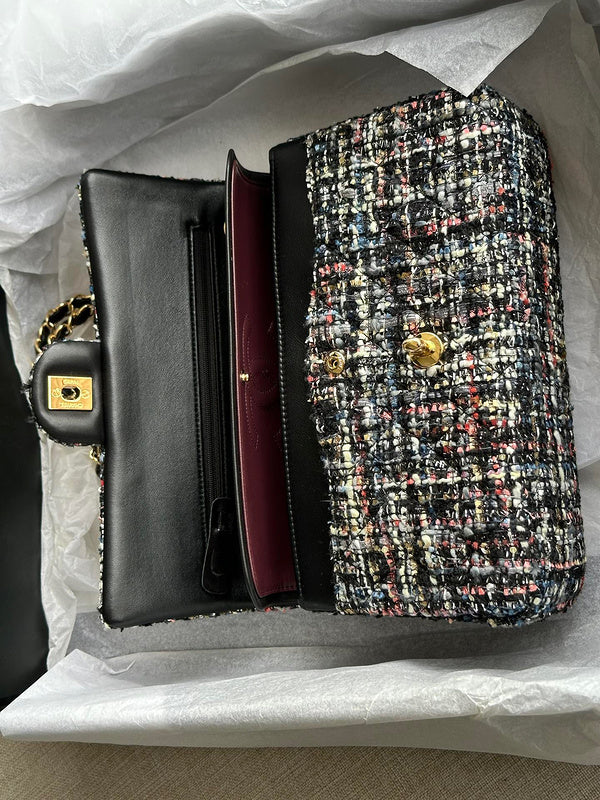 Amelia-  CHL BAGS  - 087