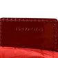 Christian Dior Patent Cannage Medium Lady Dior Red