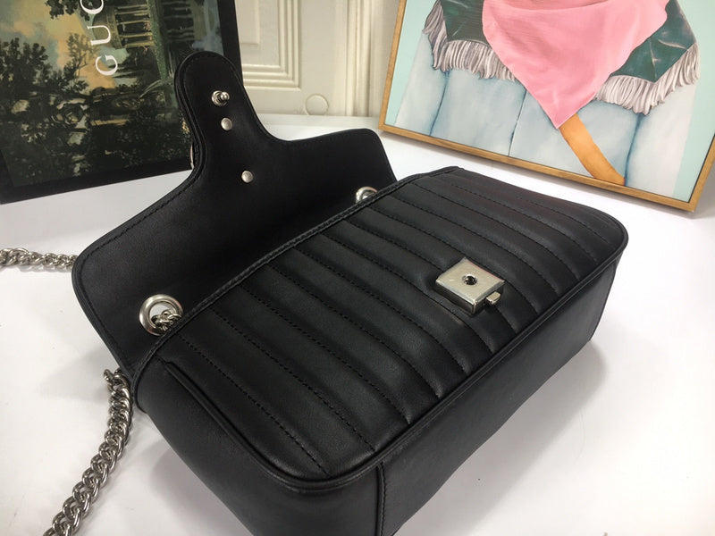Amelia- GCI Bags - 2034