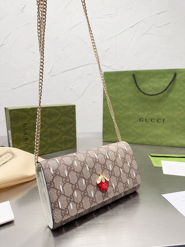 Amelia  - GCI Bags - 11723