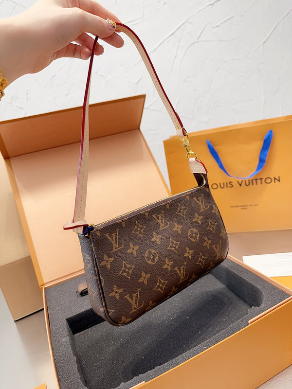 Amelia - LV Bags - 14881