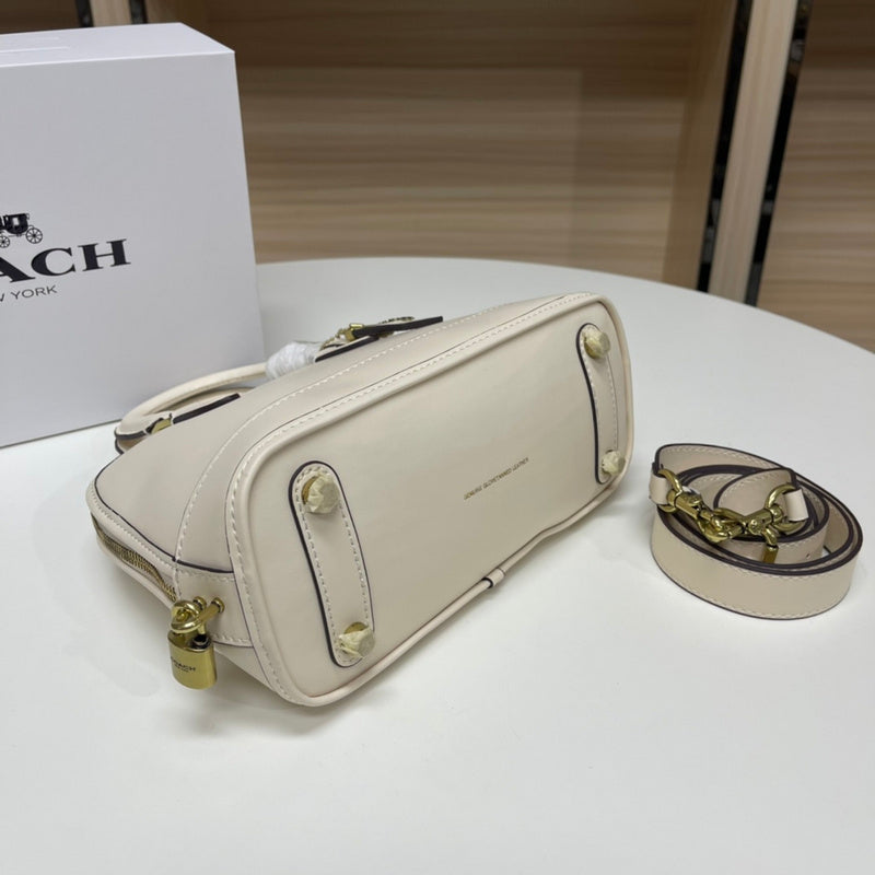 Amelia- CAH Bags - 346