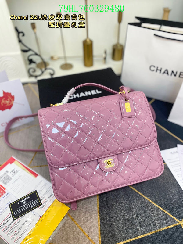 Amelia - CHL Bags - 1207
