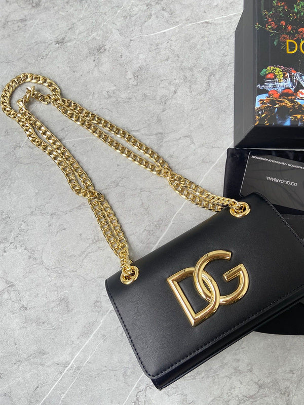 Amelia- DG Bags - 174
