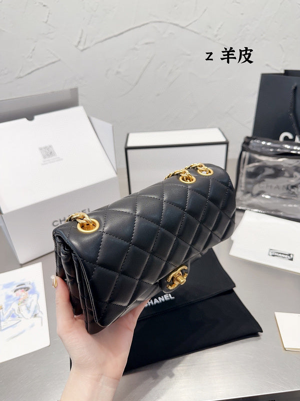 Amelia- CHL Bags - 6921