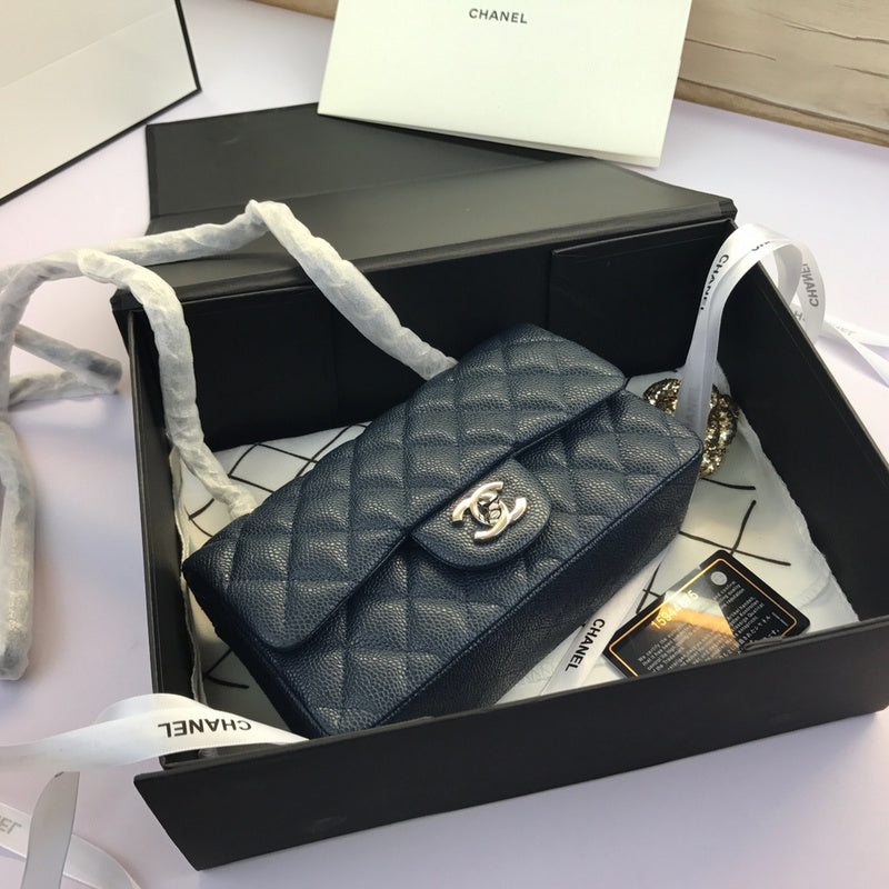 Amelia- CHL Bags - 6625
