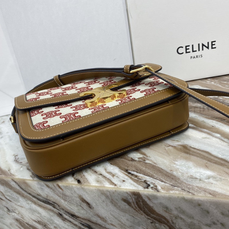 Amelia - COL Lady Bags - 226