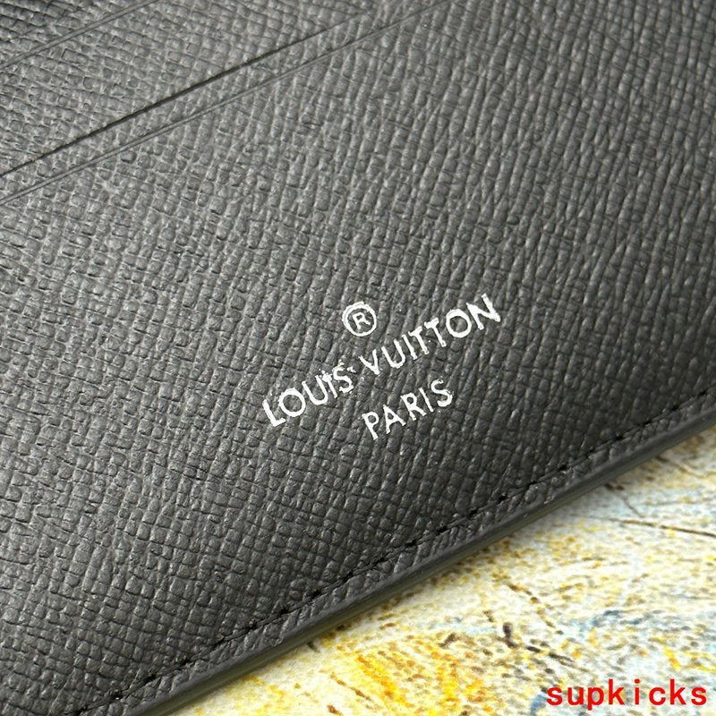 Amelia- Mix Wallets - 521