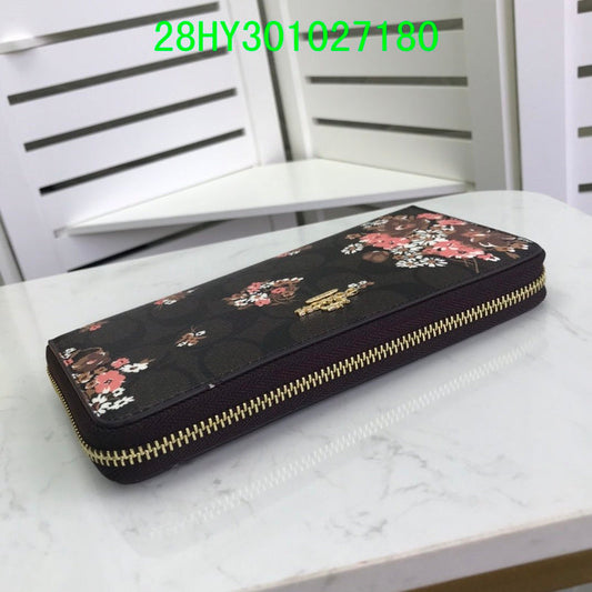 Amelia - CAH Wallet - 110