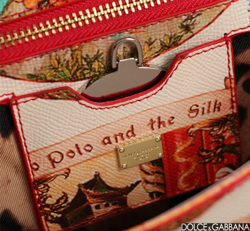 Amelia- DG Bags - 425