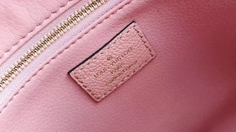 Fan Fashion Lu-Vi bags - 8001