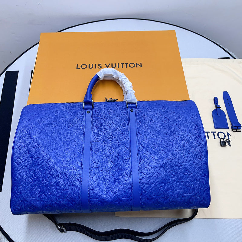 Fan Fashion Lu-Vi bags - 11138