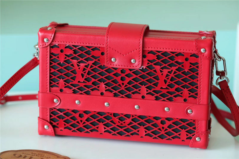 Amelia- Lu-Vi bags - 6919