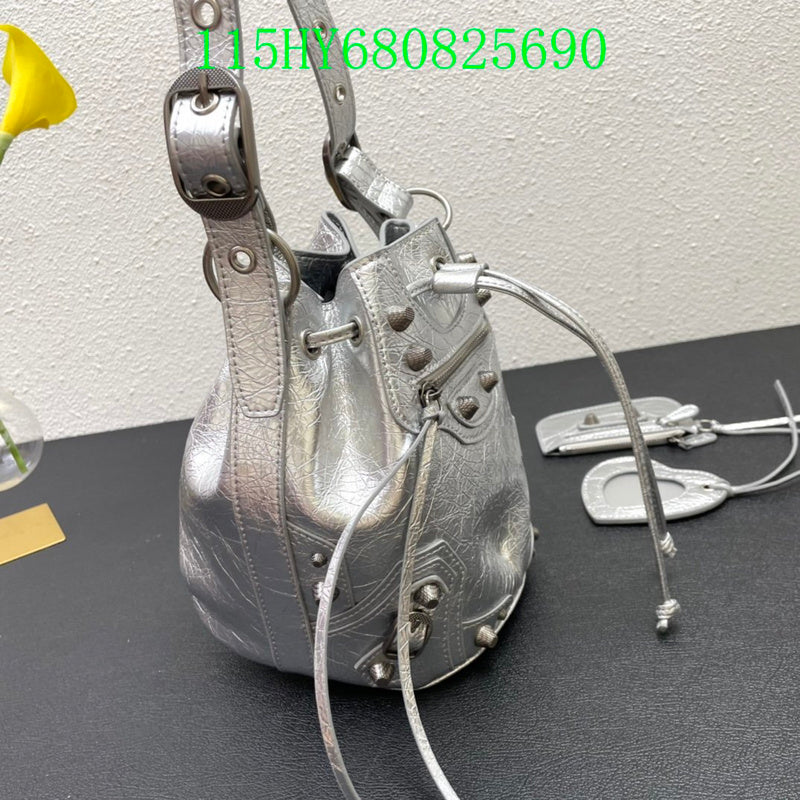 Amelia - BGA Bags - 2145