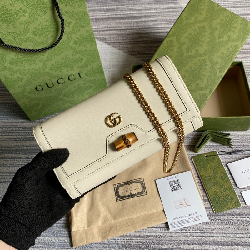 Amelia- GCI Bags - 5133