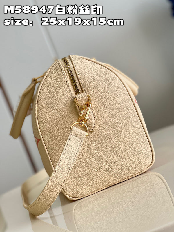 Amelia - LV Bags - 15901