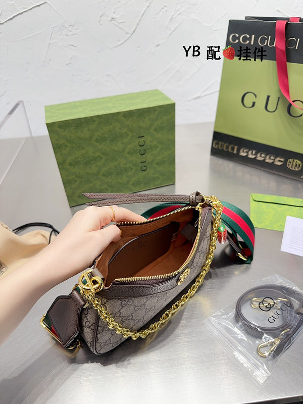 Amelia  - GCI Bags - 11923