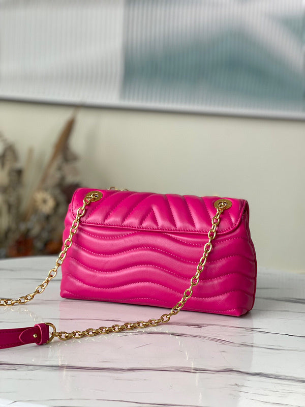 Amelia- Lu-Vi bags - 5945