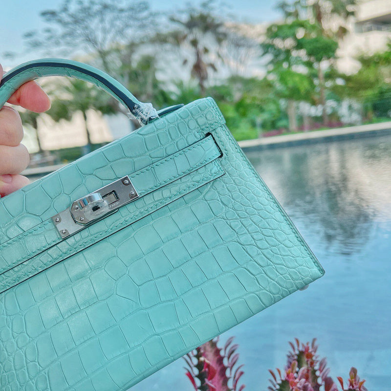 Amelia - HMS Bags - 1437