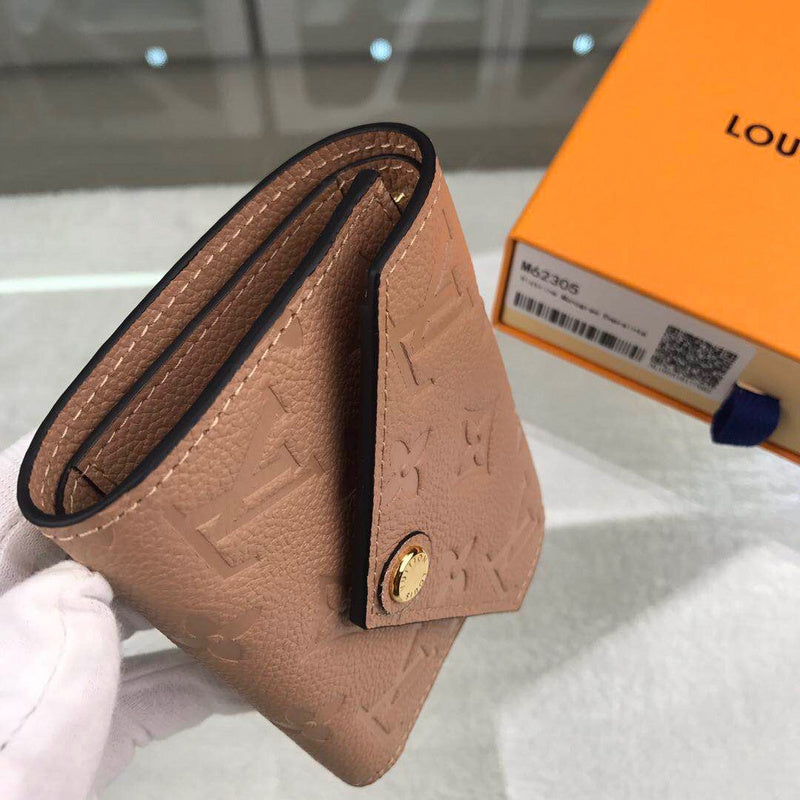 Fan Fashion Lu-Vi bags - 9149