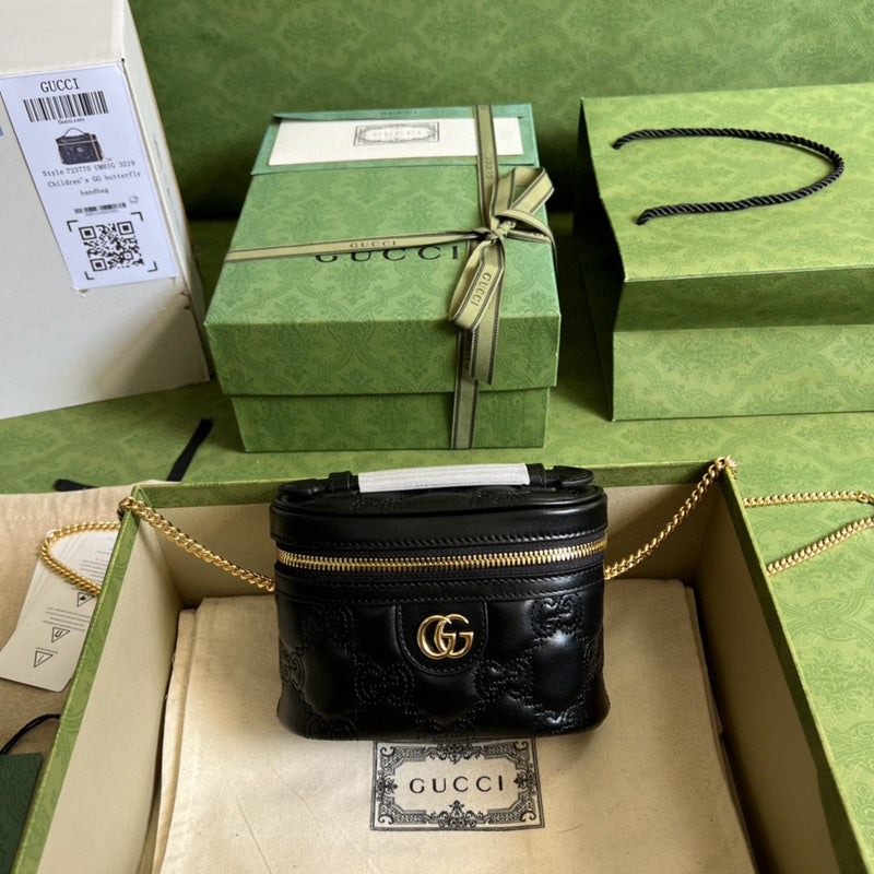 Amelia- GCI Bags - 452