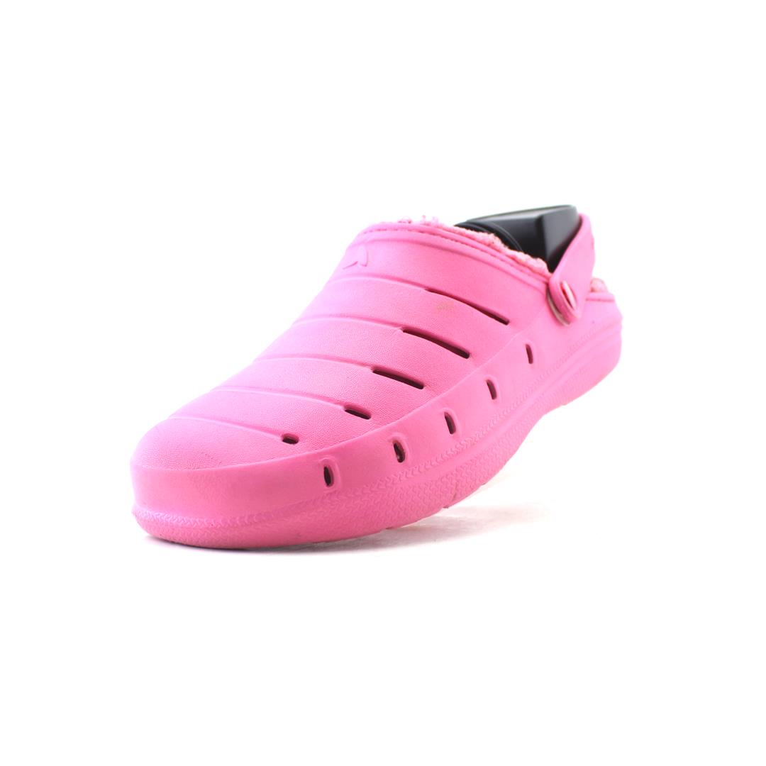 RUGGED SHARK MOLDED CLOGS
