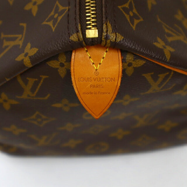 Louis Vuitton Speedy Boston Handbag