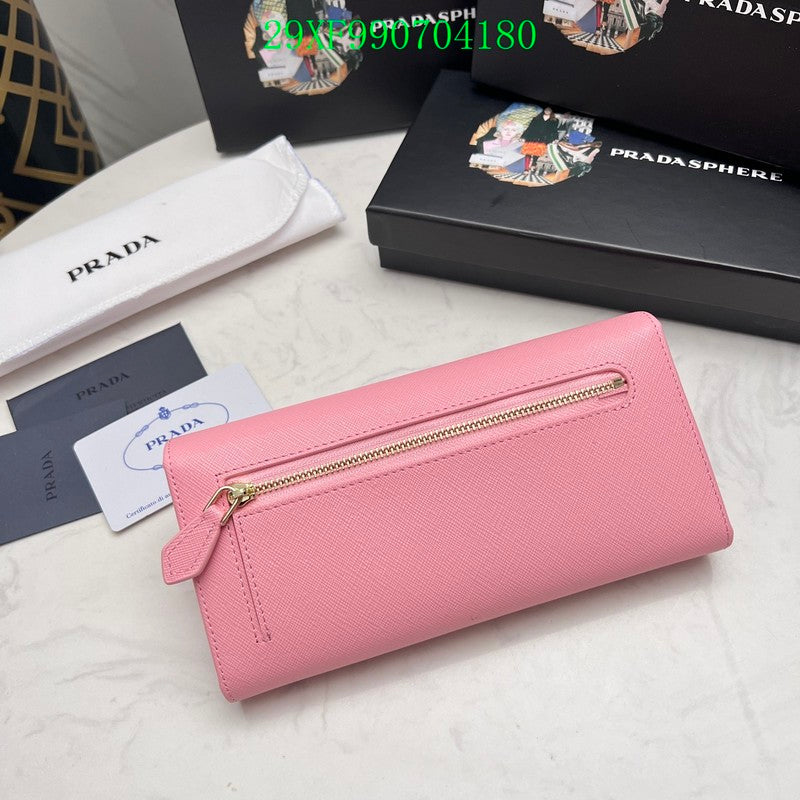 Amelia - PD Wallet - 163
