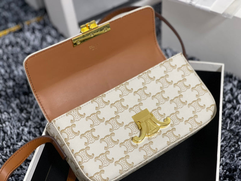 C-LINE LUXURY WOMEN BAGS - 123