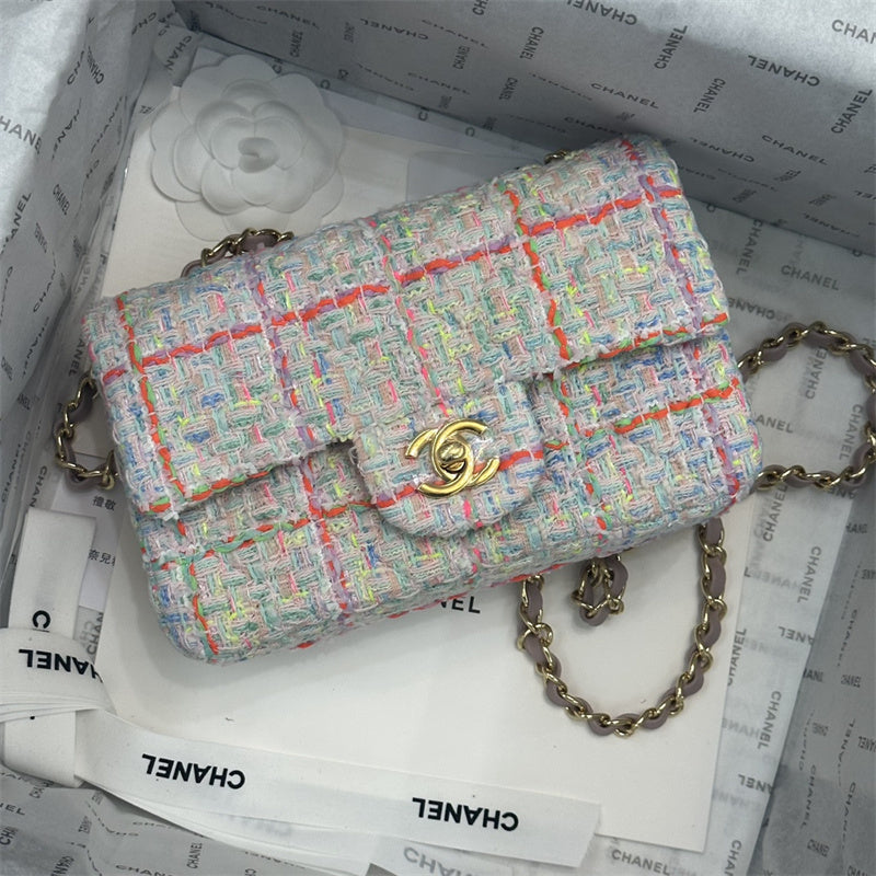 Amelia- CHL Bags - 101