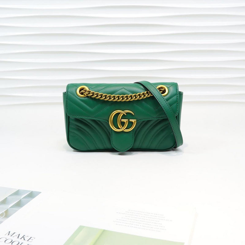 AmeliaLuxury - GCI Bags - 883