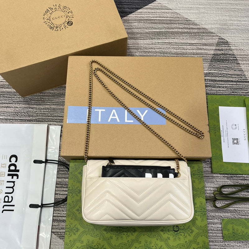 Amelia- GCI Bags - 5284