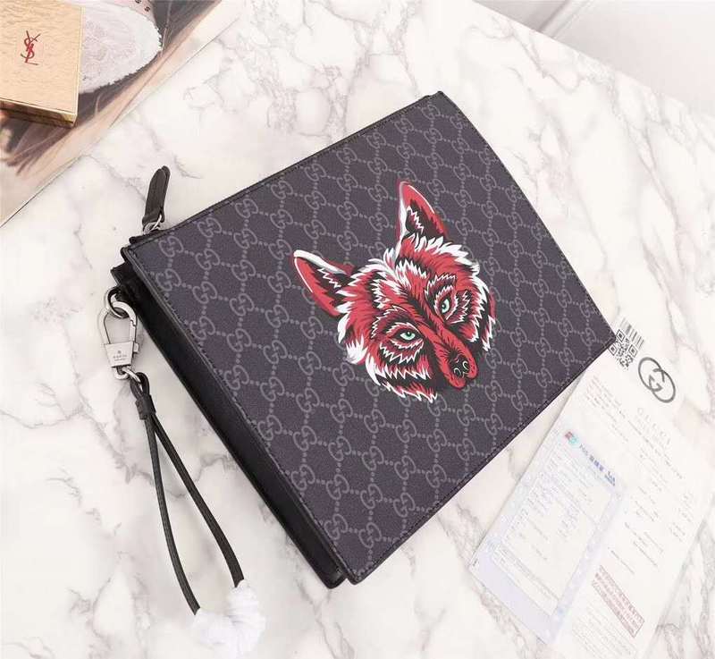 AmeliaLuxury - GCI Bags - 623