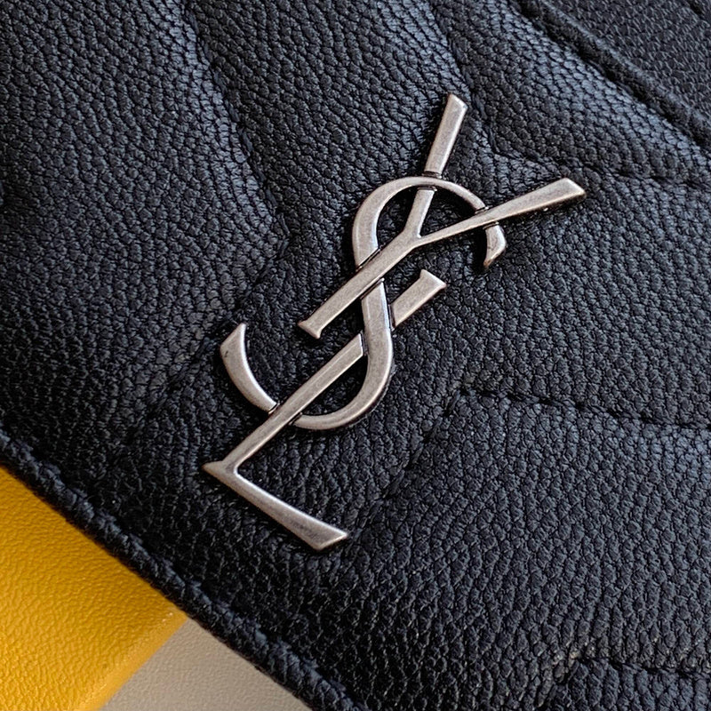 Amelia - YSL Bag - 3786