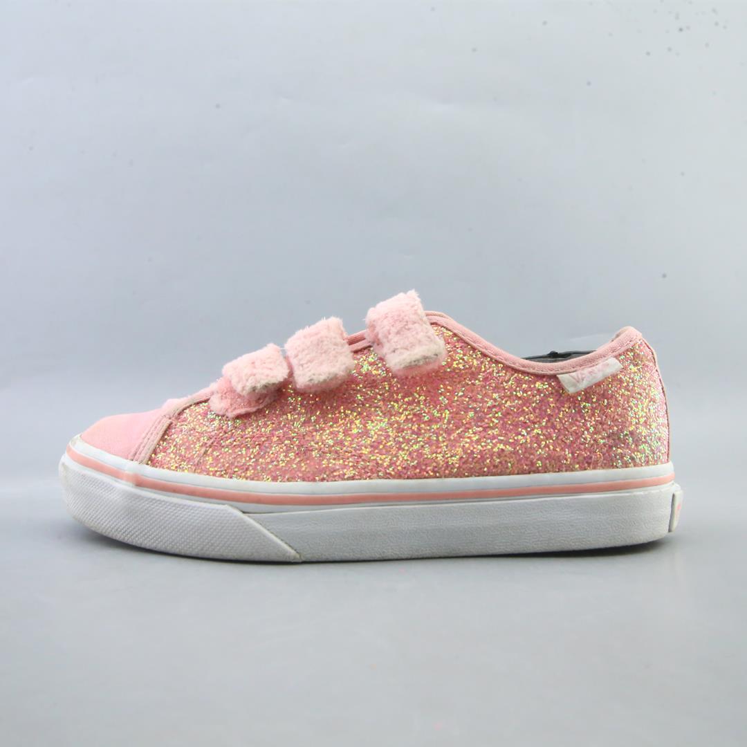 VANS OFF THE WALL