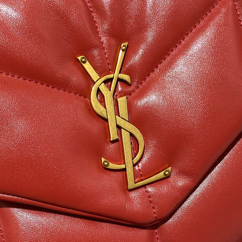 Amelia - YSL Bag - 4080