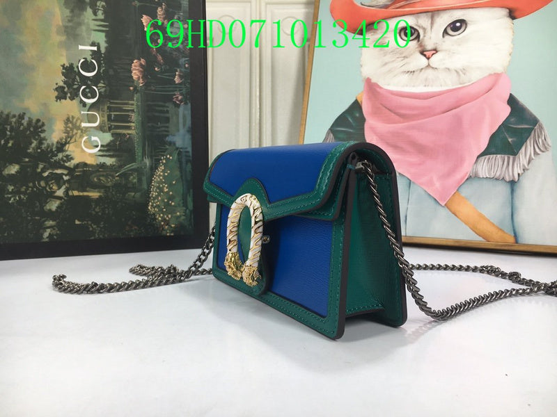 Amelia - GCI Bags - 10690
