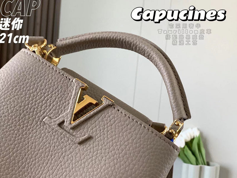 Amelia- Lu-Vi bags - 11712