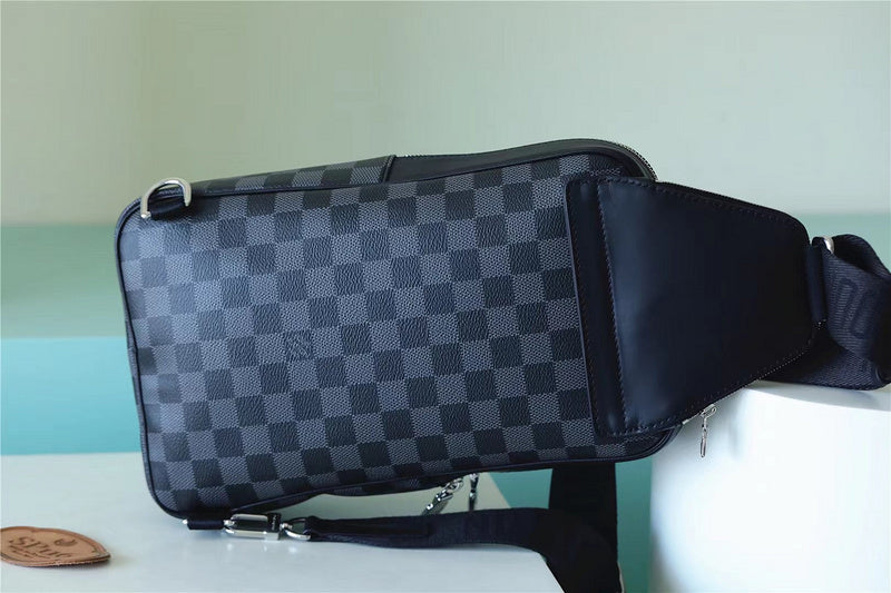 Fan Fashion Lu-Vi bags - 10214