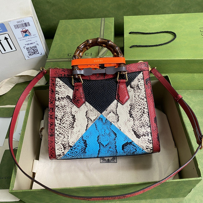 Amelia- GUKI Bags - 1755