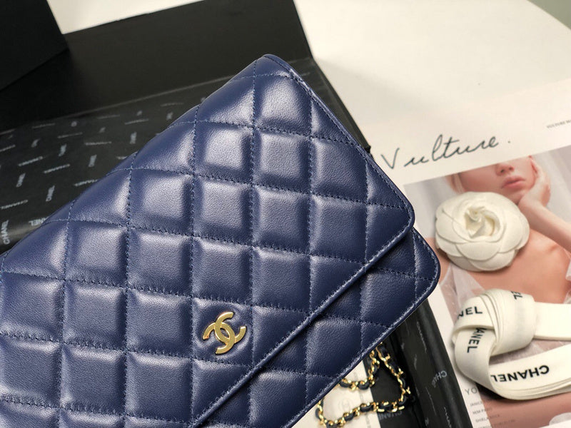 Amelia- CHL Bags - 7472