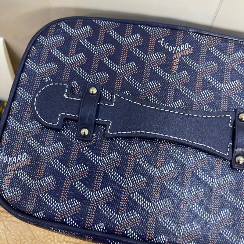 Amelia- G-YARD BAGS - 342