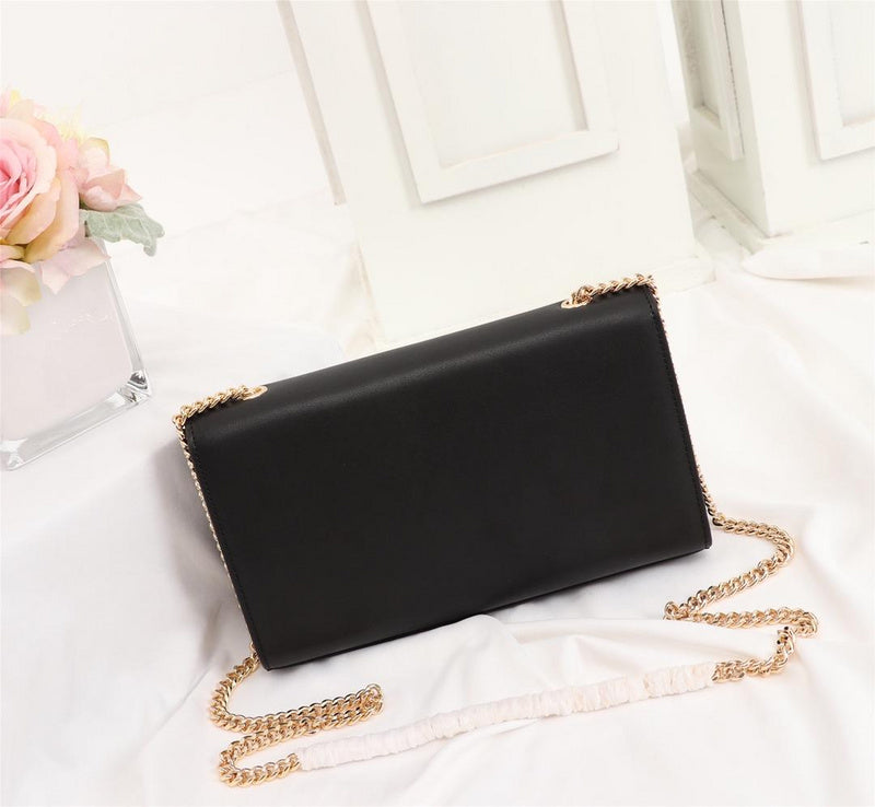 Amelia - YSL Bag - 2608