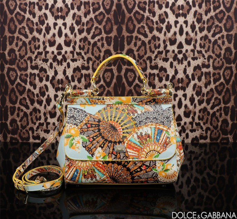 Amelia- DG Bags - 392