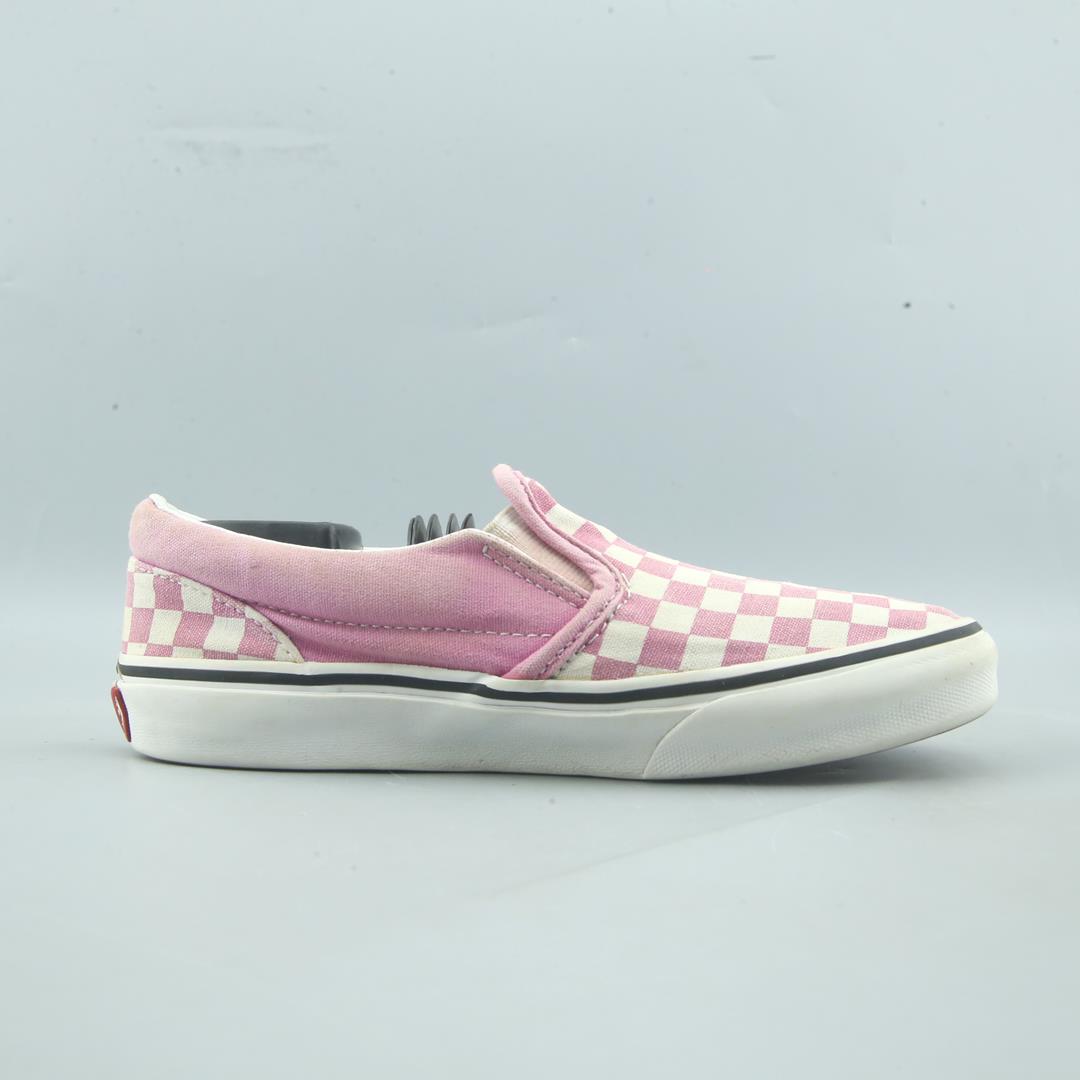 VANS CLASSIC  CHECKERBOARD